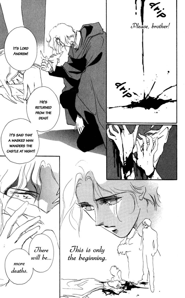 Le Masque Vol.1 Chapter 1 page 68 - Vol.1 Chapter 1