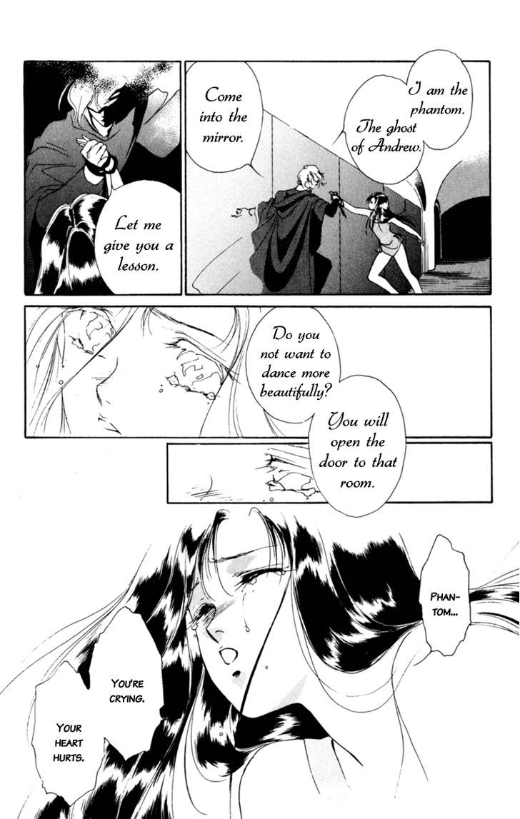 Le Masque Vol.1 Chapter 1 page 72 - Vol.1 Chapter 1