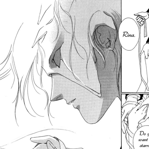 Le Masque Vol.1 Chapter 1 cover