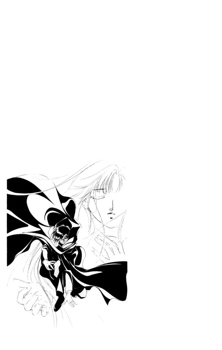 Le Masque Chapter 1.2 page 100 - Vol.1 Chapter 2