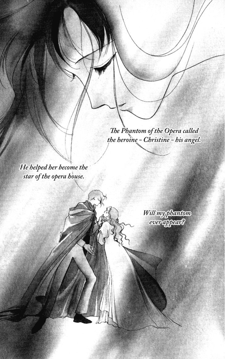 Le Masque Chapter 1.2 page 2 - Vol.1 Chapter 2