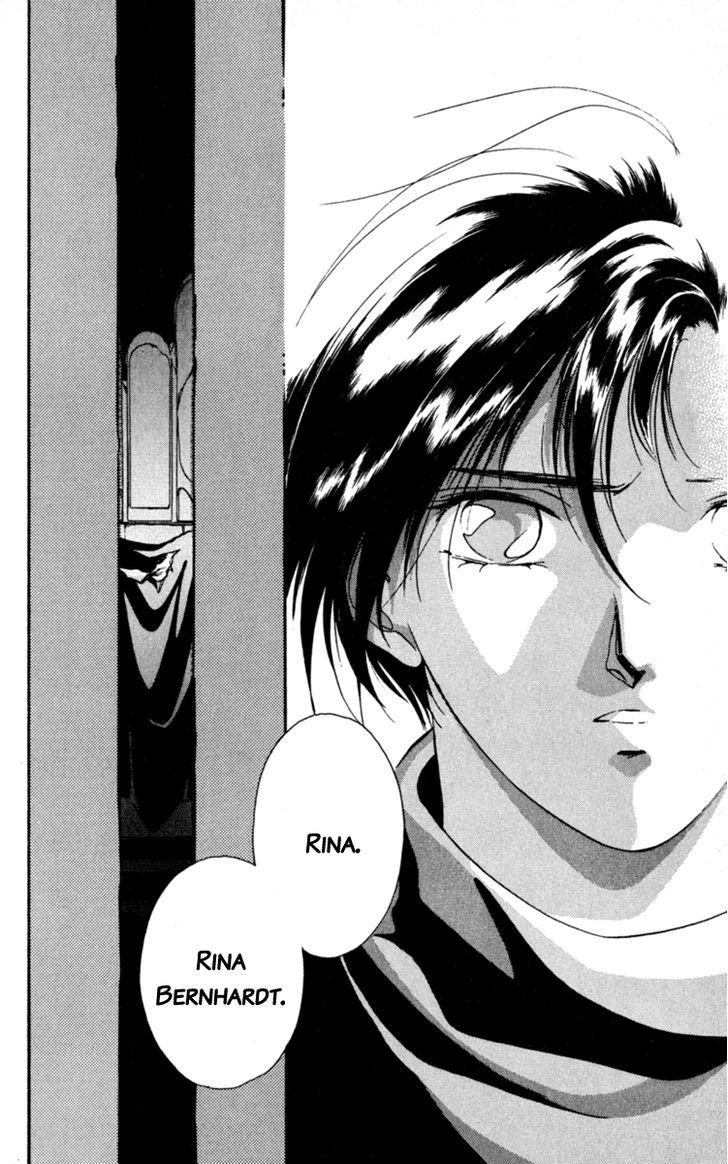 Le Masque Chapter 1.2 page 37 - Vol.1 Chapter 2