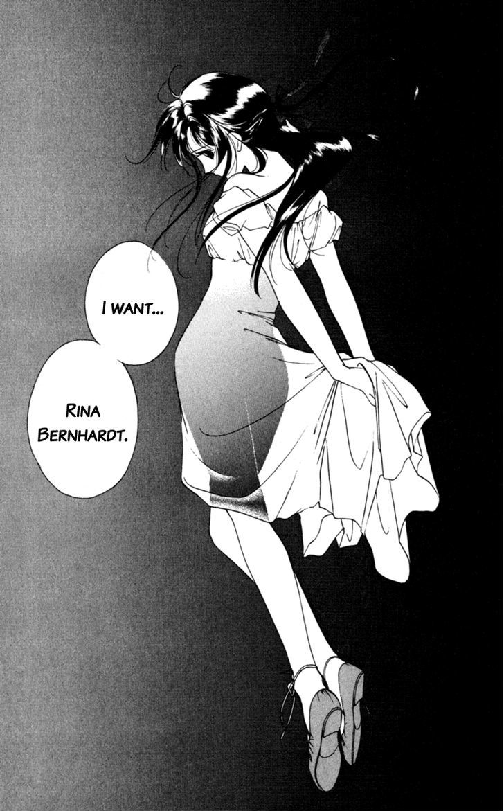 Le Masque Chapter 1.2 page 38 - Vol.1 Chapter 2
