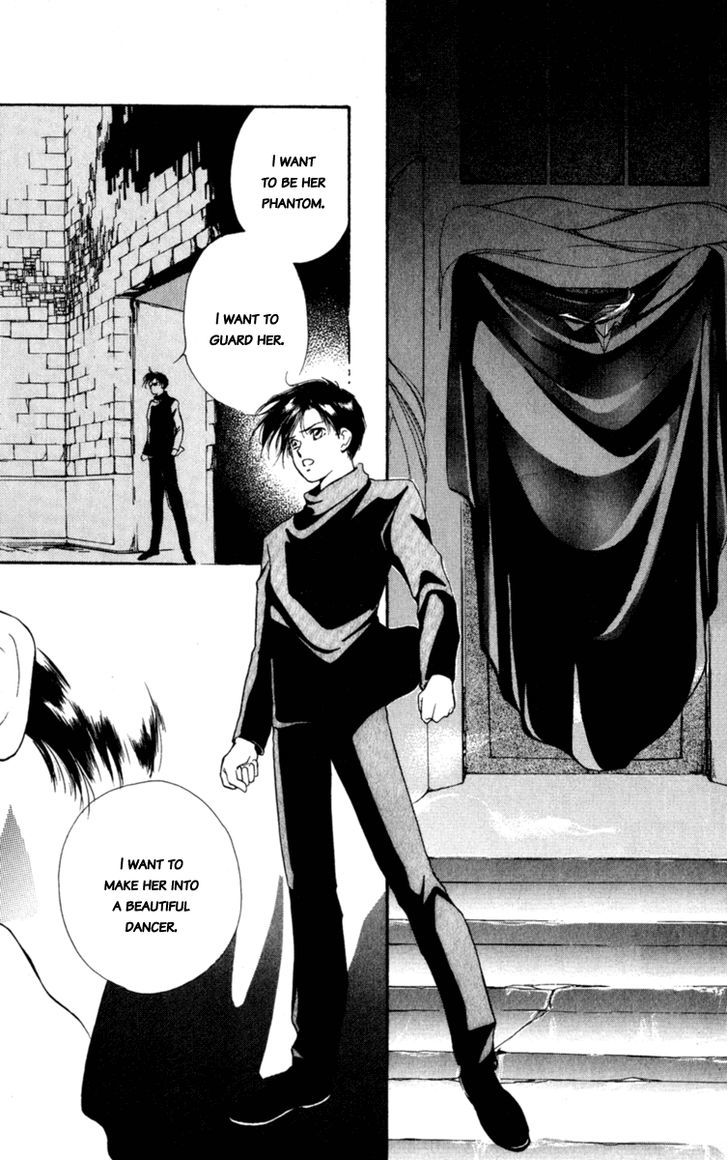 Le Masque Chapter 1.2 page 39 - Vol.1 Chapter 2