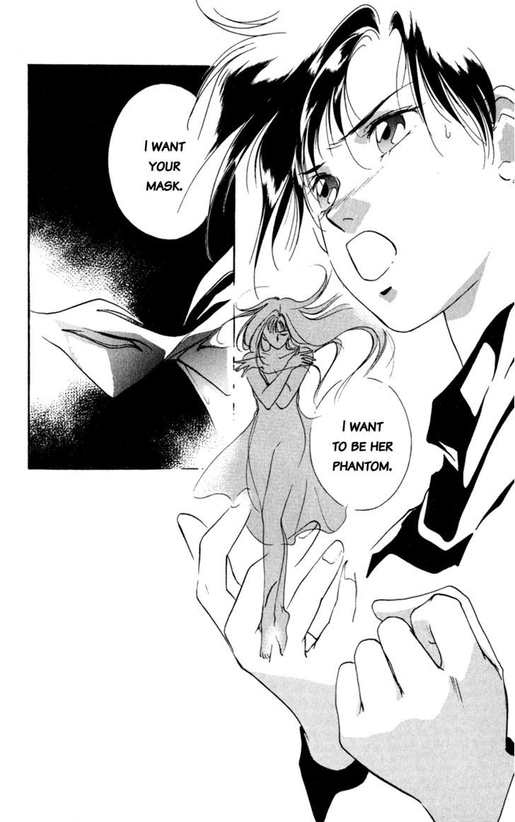 Le Masque Chapter 1.2 page 41 - Vol.1 Chapter 2