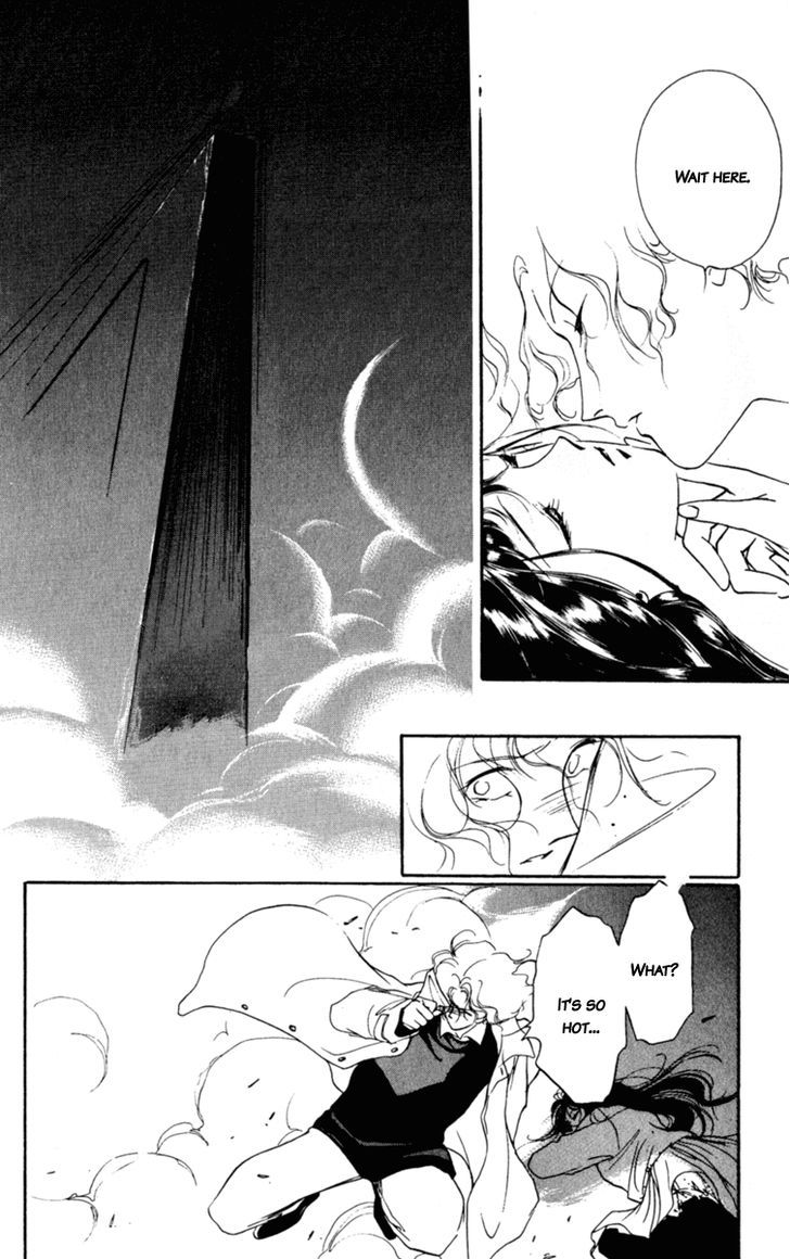 Le Masque Chapter 1.2 page 47 - Vol.1 Chapter 2