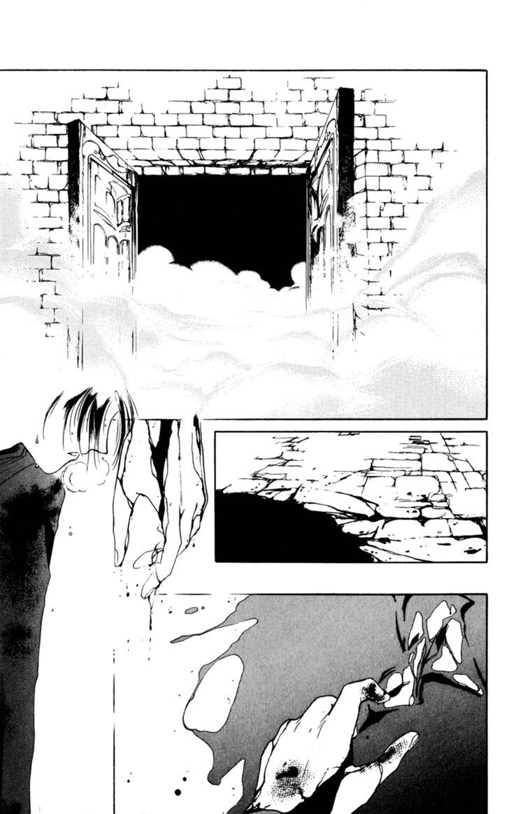 Le Masque Chapter 1.2 page 48 - Vol.1 Chapter 2