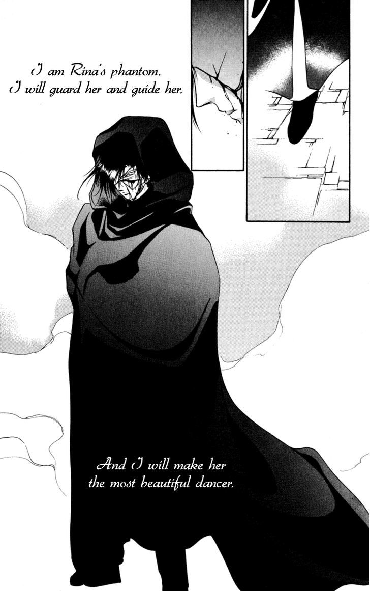 Le Masque Chapter 1.2 page 51 - Vol.1 Chapter 2