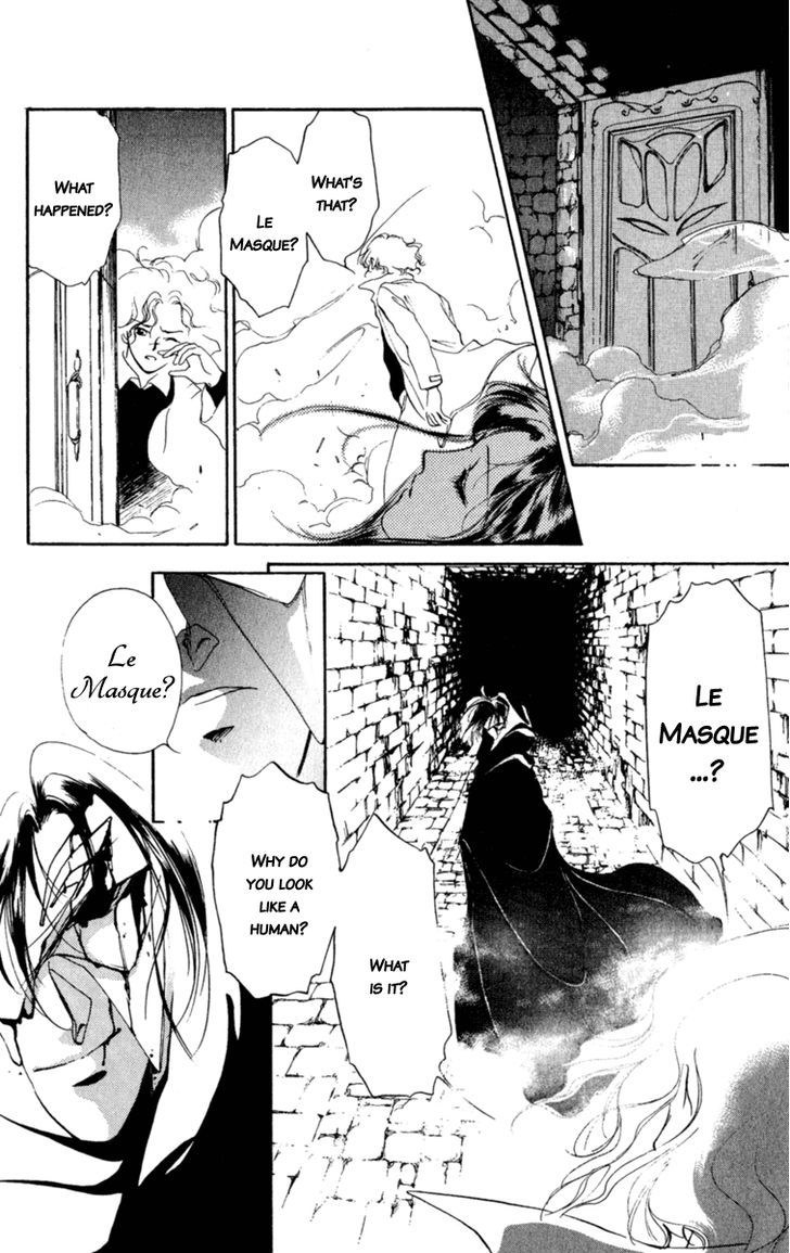 Le Masque Chapter 1.2 page 52 - Vol.1 Chapter 2
