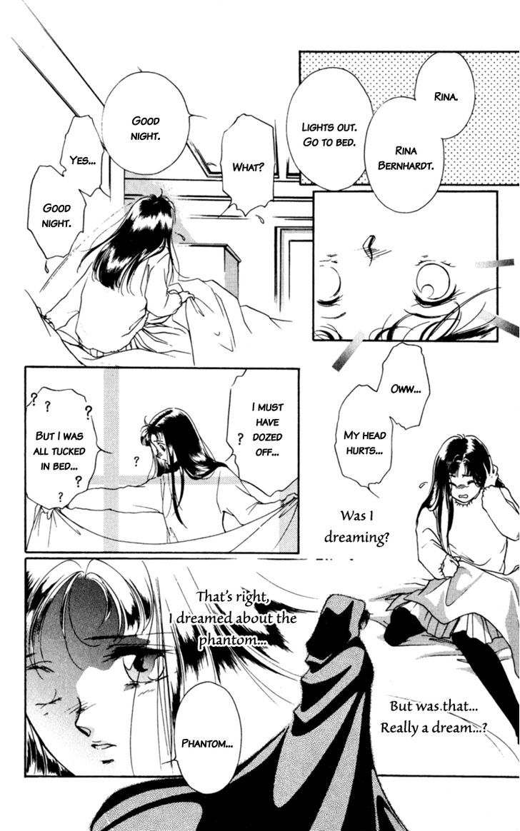 Le Masque Chapter 1.2 page 59 - Vol.1 Chapter 2