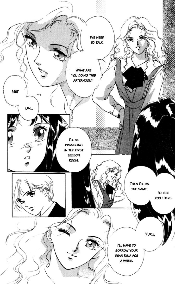 Le Masque Chapter 1.2 page 63 - Vol.1 Chapter 2