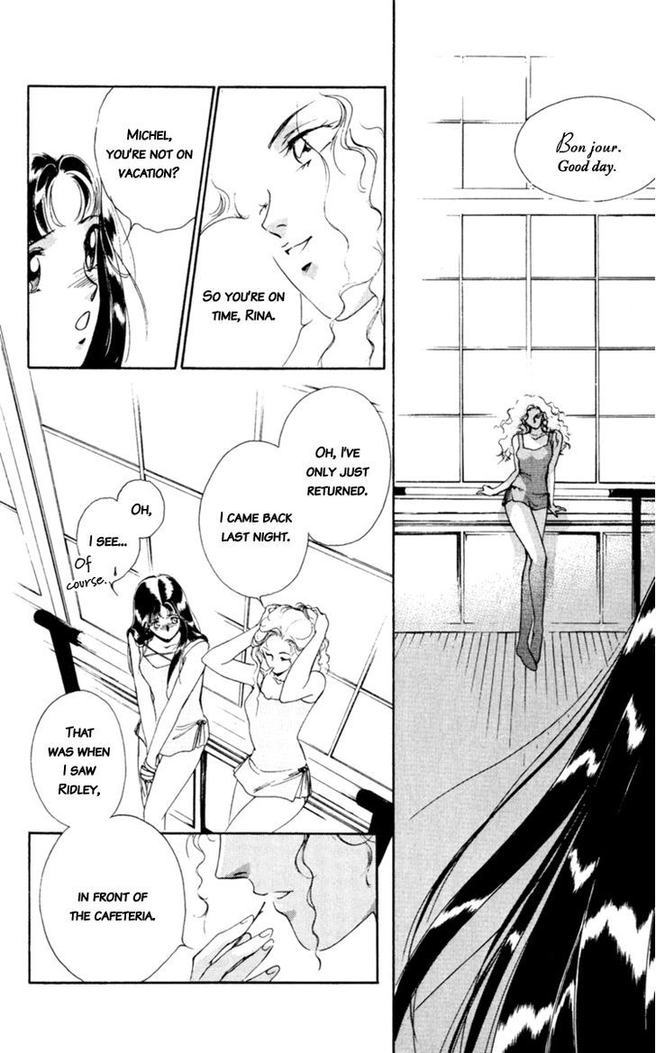 Le Masque Chapter 1.2 page 65 - Vol.1 Chapter 2