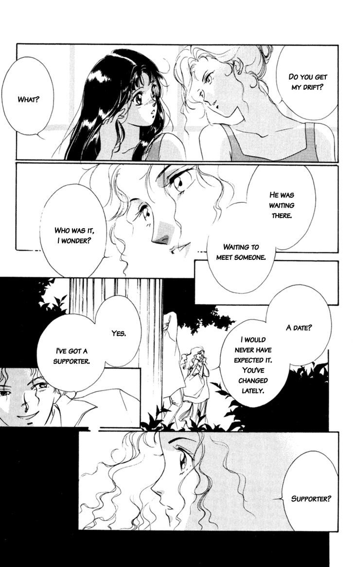 Le Masque Chapter 1.2 page 66 - Vol.1 Chapter 2