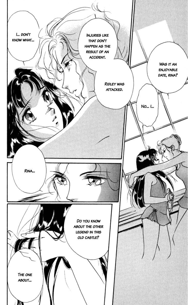 Le Masque Chapter 1.2 page 67 - Vol.1 Chapter 2
