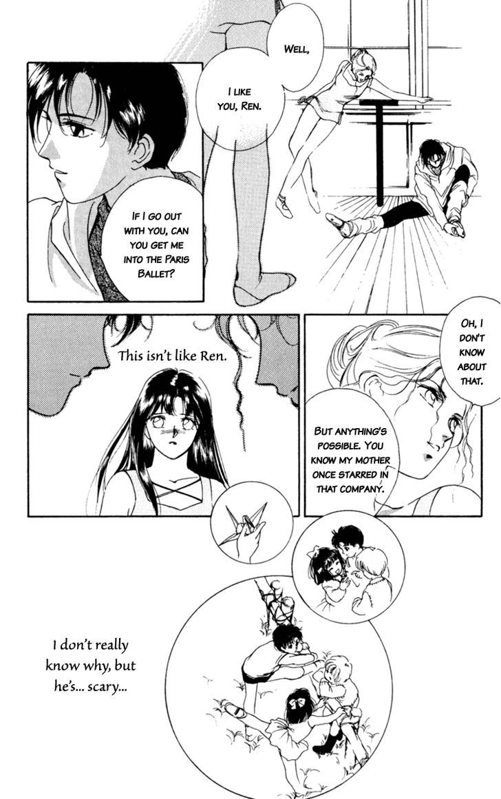 Le Masque Chapter 1.2 page 71 - Vol.1 Chapter 2