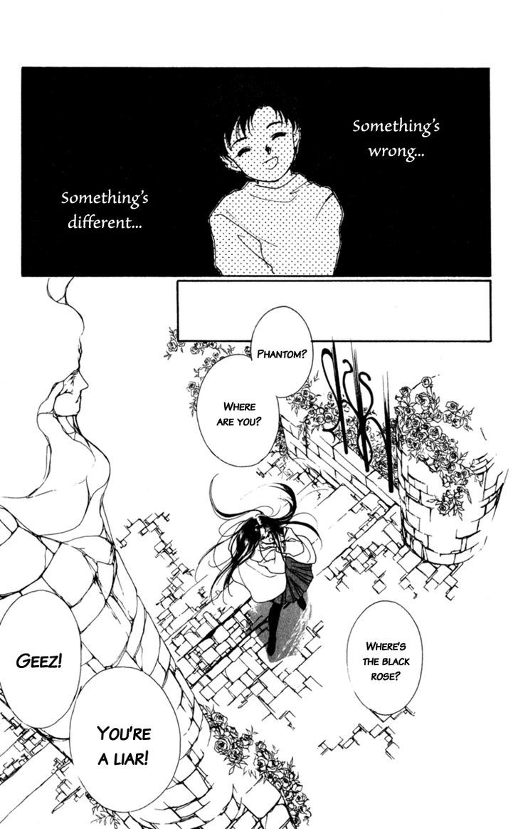 Le Masque Chapter 1.2 page 72 - Vol.1 Chapter 2