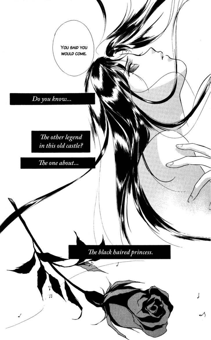 Le Masque Chapter 1.2 page 73 - Vol.1 Chapter 2