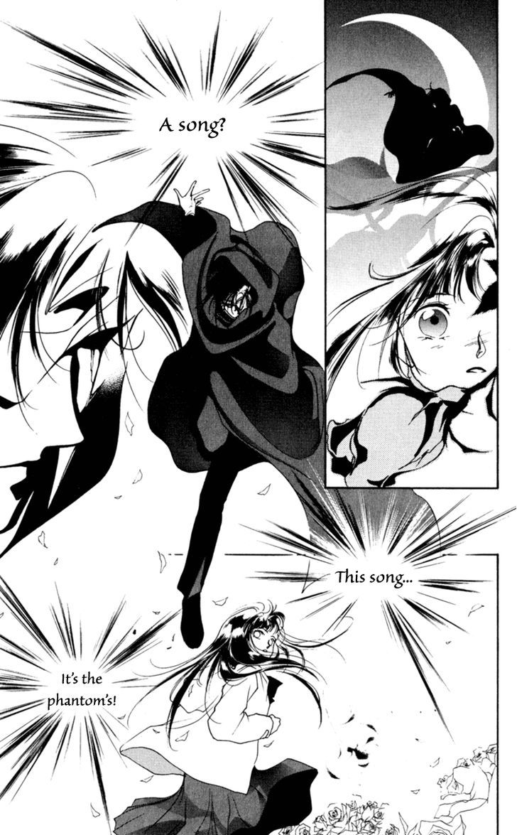 Le Masque Chapter 1.2 page 74 - Vol.1 Chapter 2