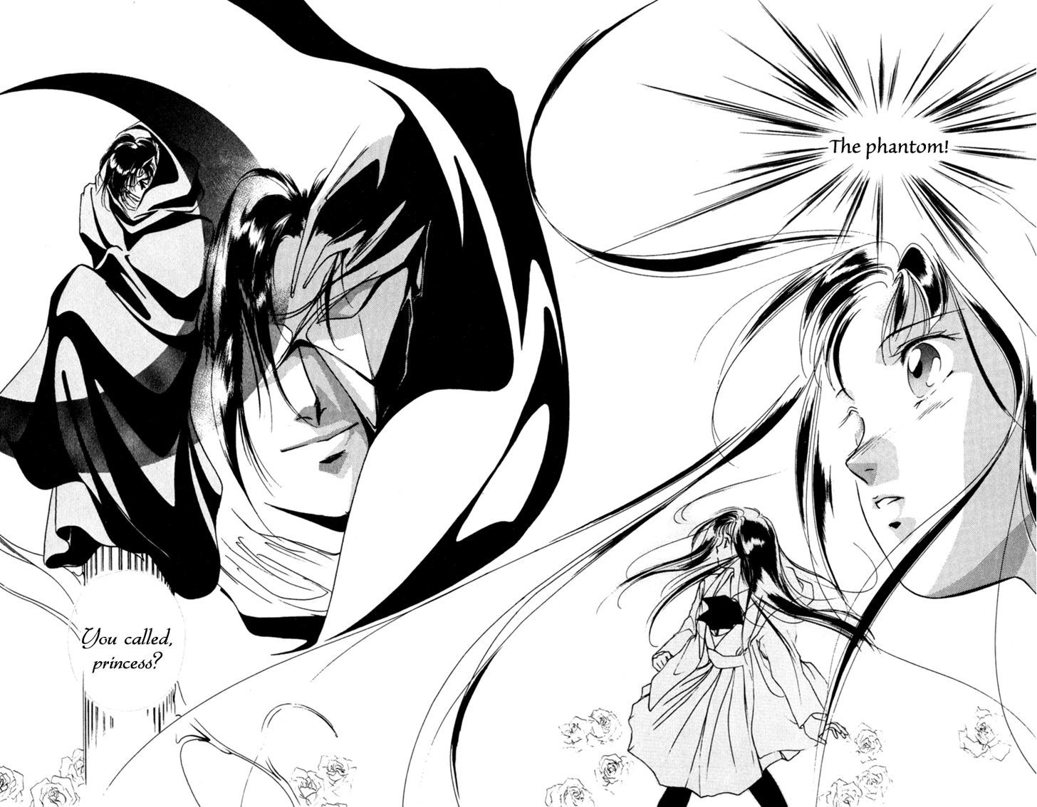 Le Masque Chapter 1.2 page 75 - Vol.1 Chapter 2