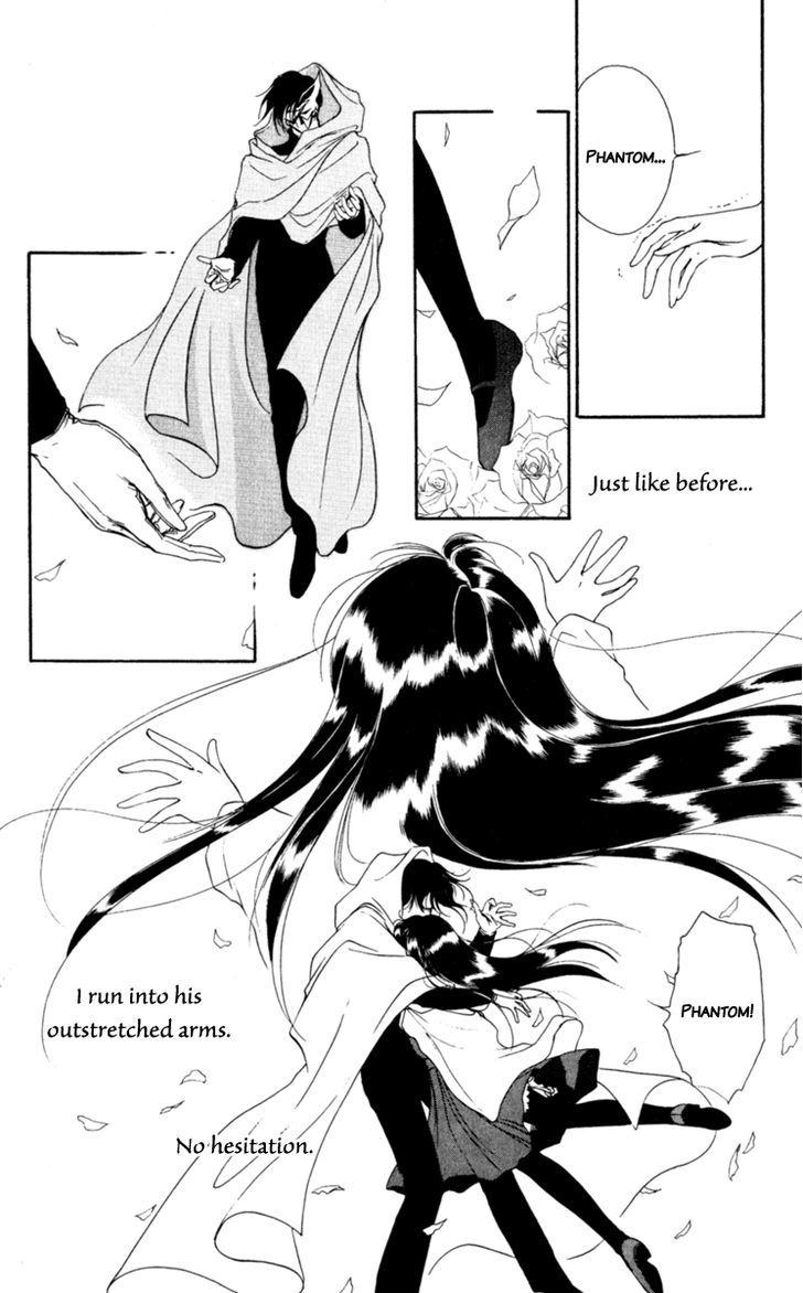 Le Masque Chapter 1.2 page 76 - Vol.1 Chapter 2