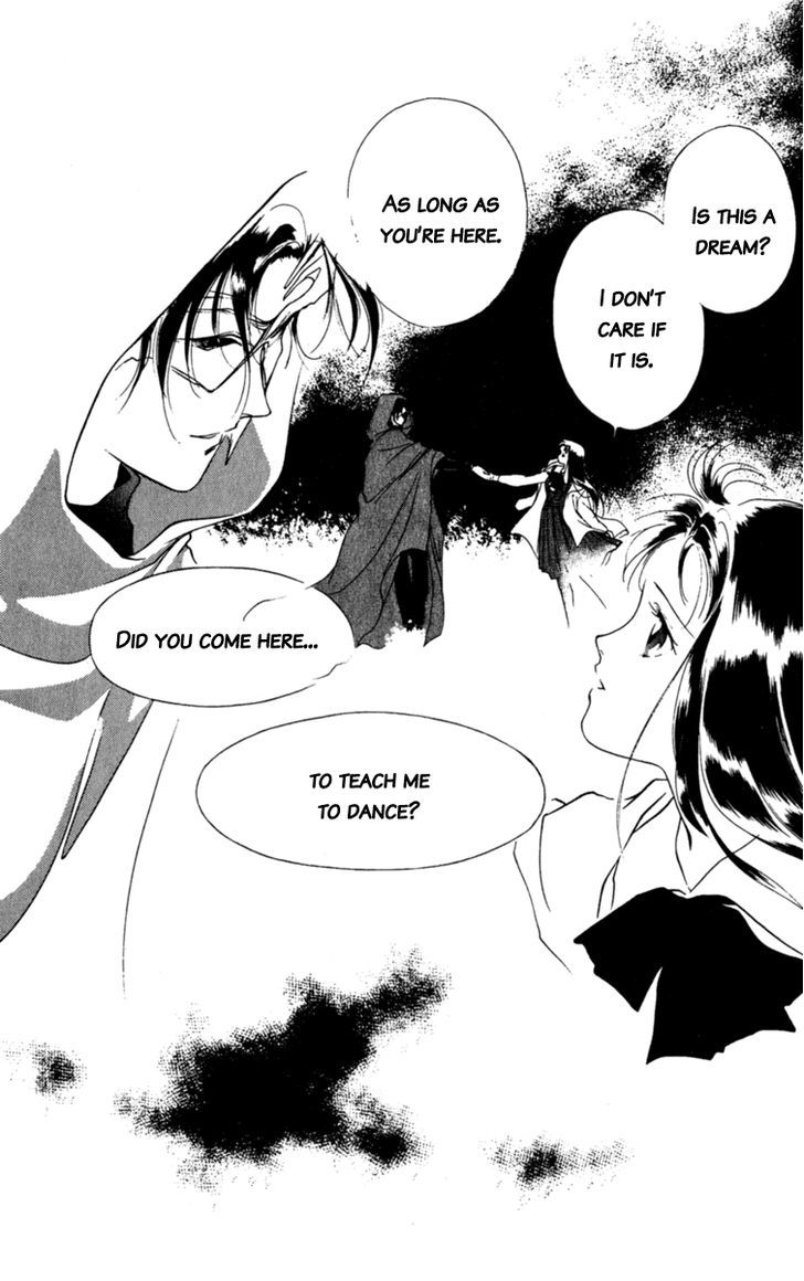 Le Masque Chapter 1.2 page 78 - Vol.1 Chapter 2