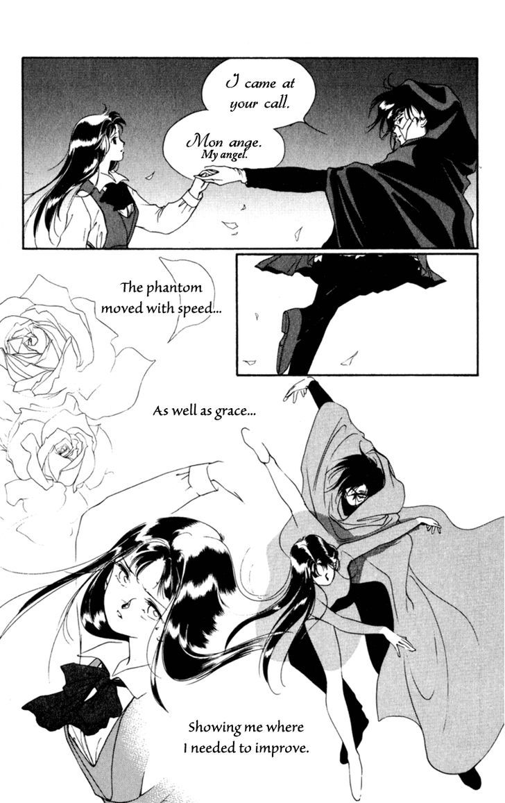 Le Masque Chapter 1.2 page 79 - Vol.1 Chapter 2