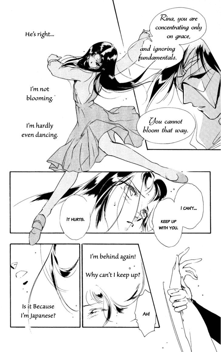 Le Masque Chapter 1.2 page 80 - Vol.1 Chapter 2