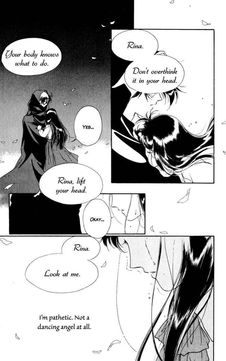 Le Masque Chapter 1.2 page 81 - Vol.1 Chapter 2