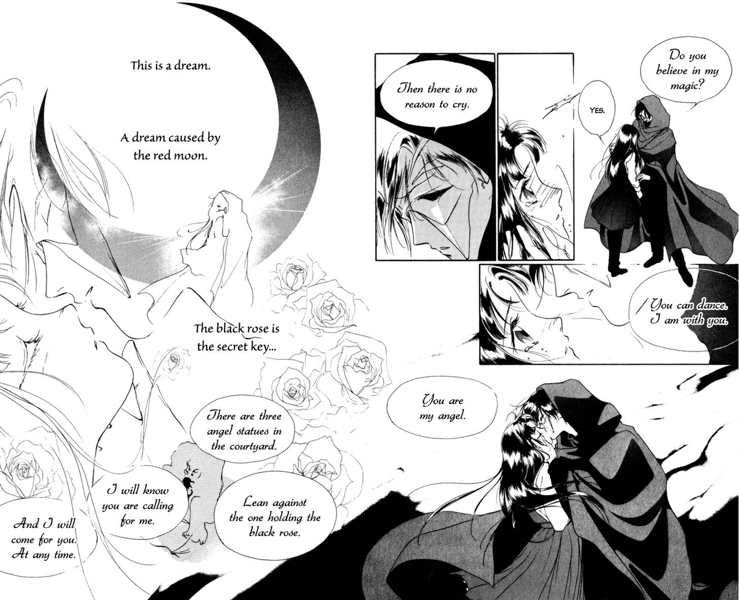 Le Masque Chapter 1.2 page 82 - Vol.1 Chapter 2