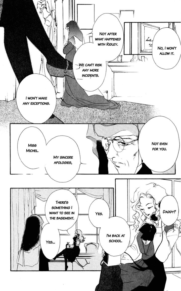 Le Masque Chapter 1.2 page 83 - Vol.1 Chapter 2