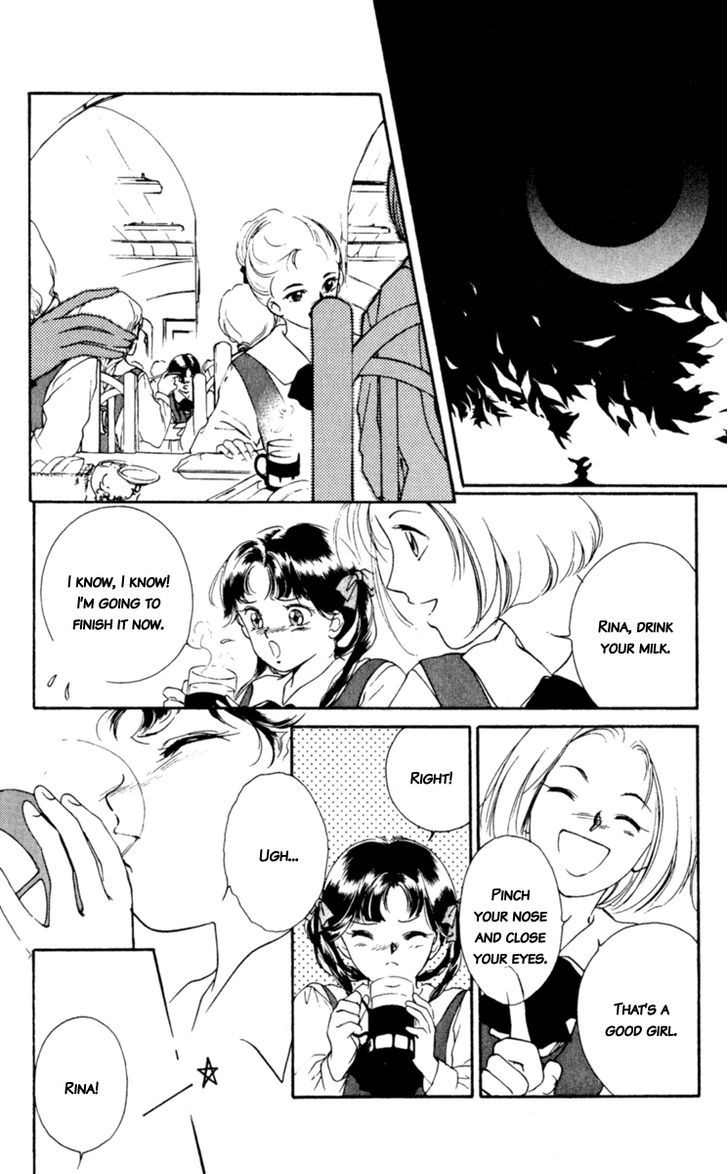 Le Masque Chapter 1.2 page 85 - Vol.1 Chapter 2
