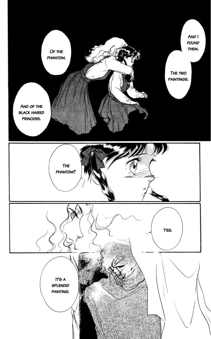 Le Masque Chapter 1.2 page 89 - Vol.1 Chapter 2