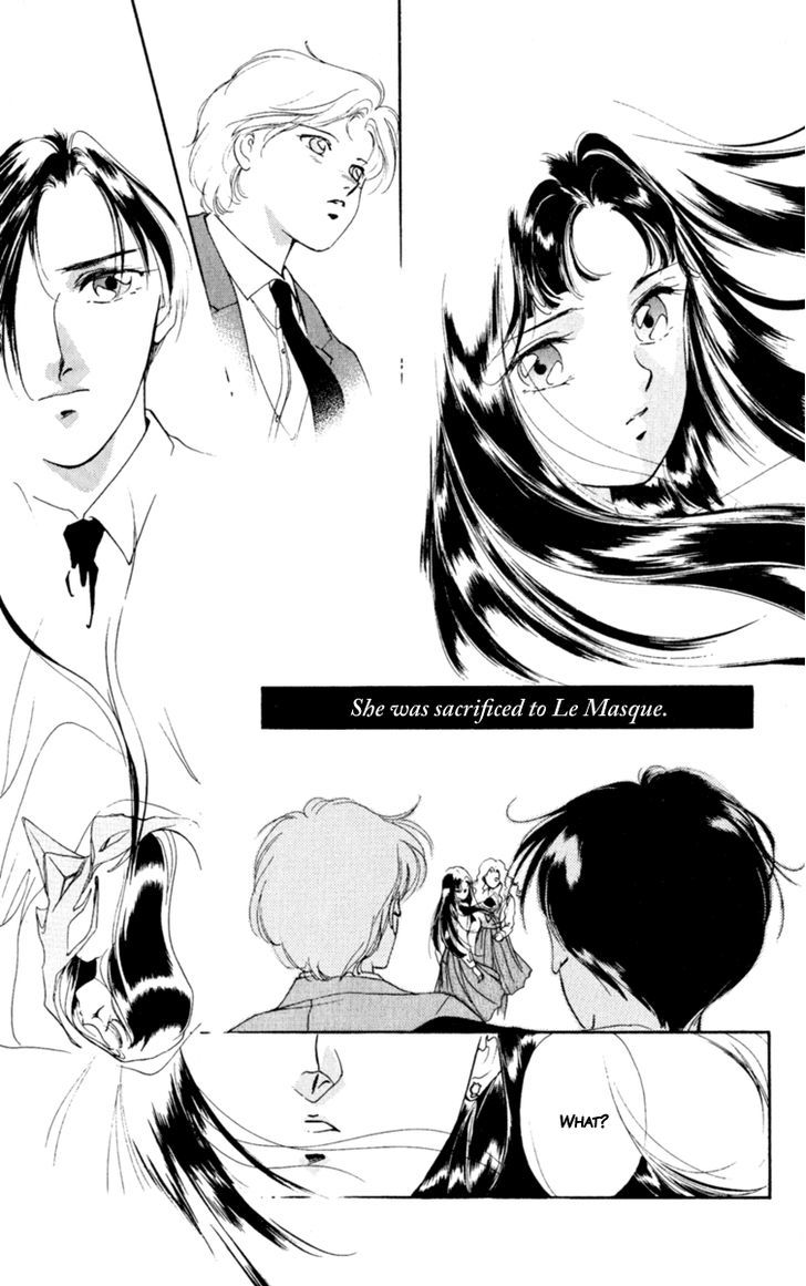 Le Masque Chapter 1.2 page 91 - Vol.1 Chapter 2
