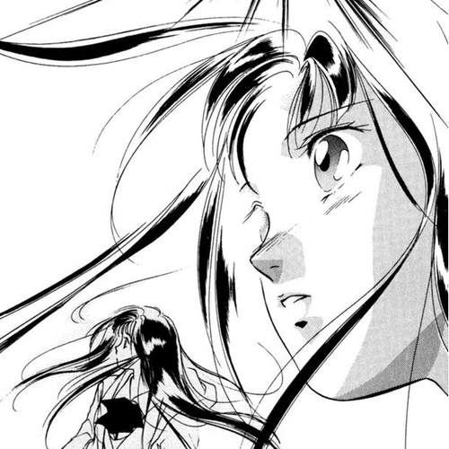 Le Masque Vol.1 Chapter 2 cover