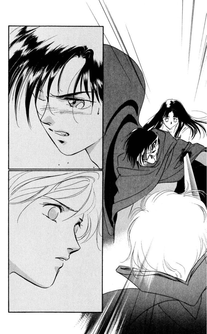 Le Masque Vol.2 Chapter 3 page 106 - Vol.2 Chapter 3
