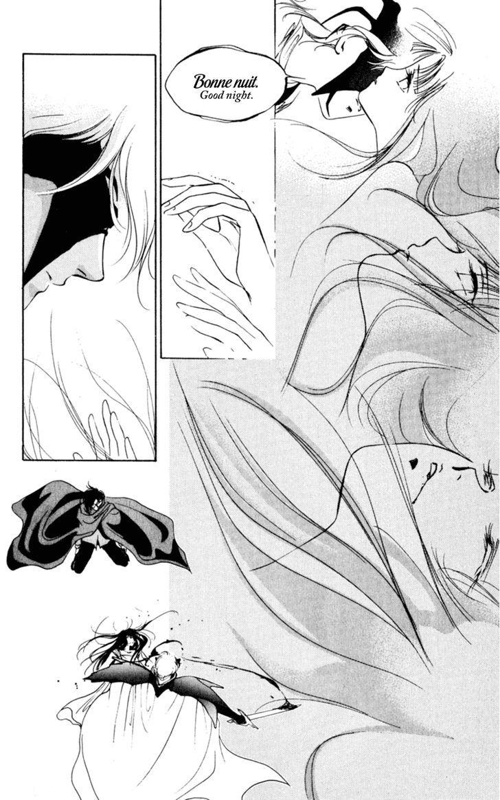 Le Masque Vol.2 Chapter 3 page 113 - Vol.2 Chapter 3