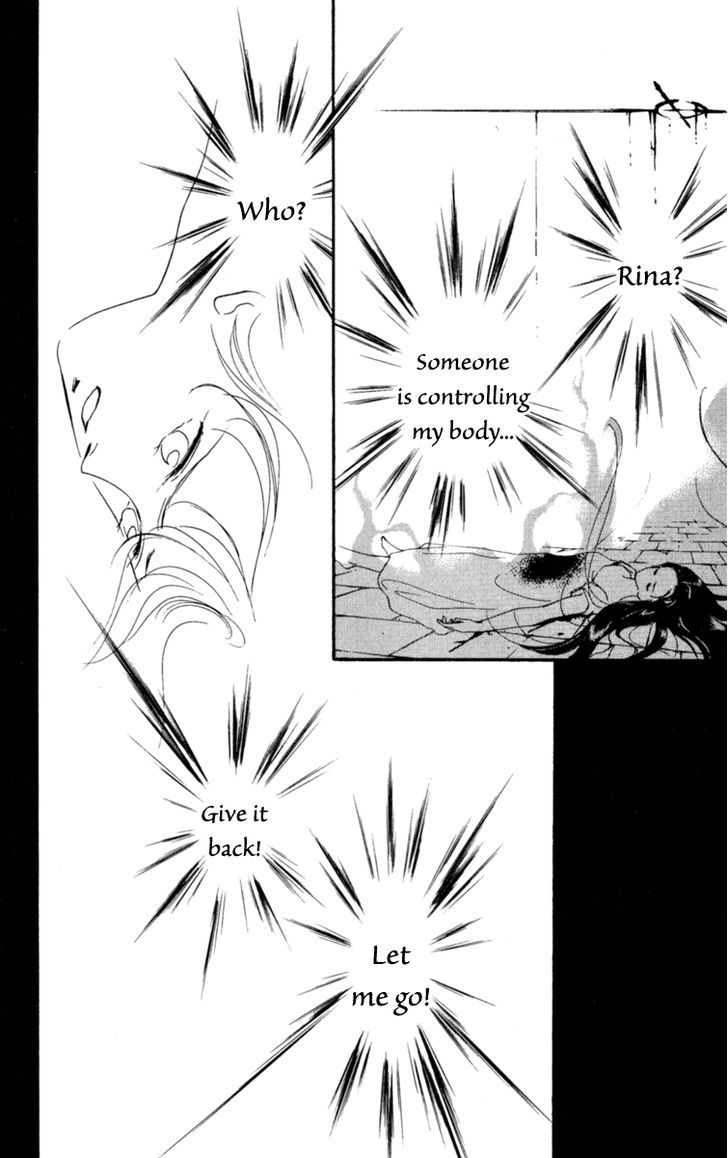 Le Masque Vol.2 Chapter 3 page 125 - Vol.2 Chapter 3