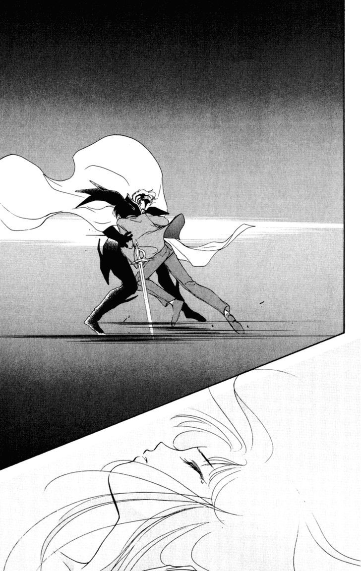 Le Masque Vol.2 Chapter 3 page 138 - Vol.2 Chapter 3