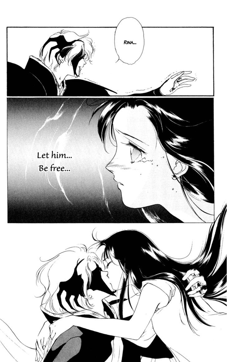 Le Masque Vol.2 Chapter 3 page 140 - Vol.2 Chapter 3
