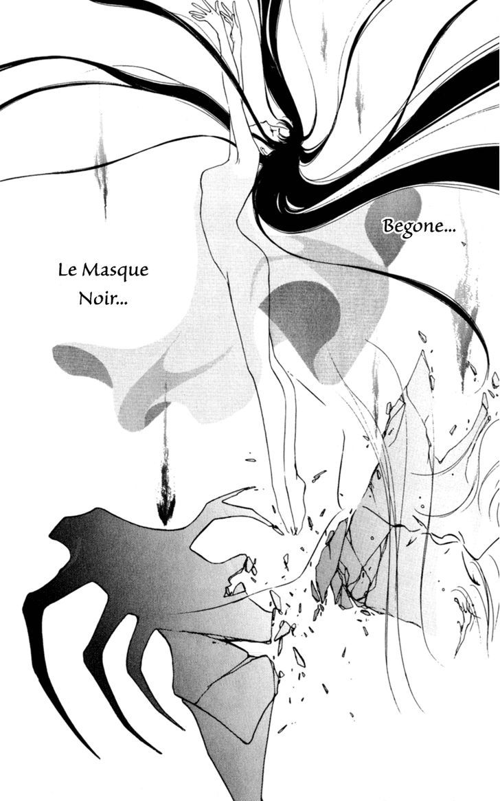 Le Masque Vol.2 Chapter 3 page 141 - Vol.2 Chapter 3