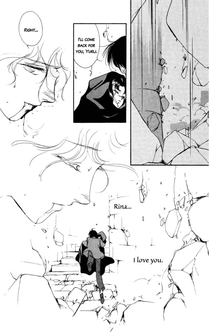 Le Masque Vol.2 Chapter 3 page 145 - Vol.2 Chapter 3