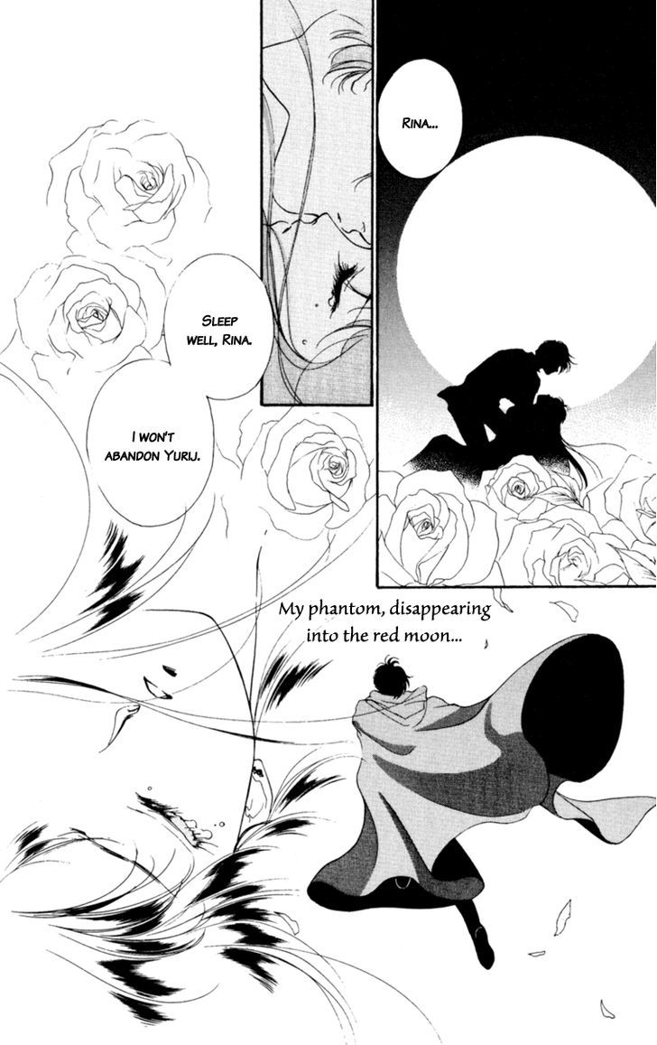 Le Masque Vol.2 Chapter 3 page 147 - Vol.2 Chapter 3