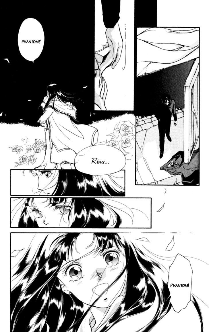 Le Masque Vol.2 Chapter 3 page 15 - Vol.2 Chapter 3