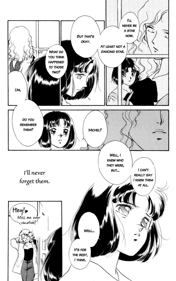 Le Masque Vol.2 Chapter 3 page 151 - Vol.2 Chapter 3