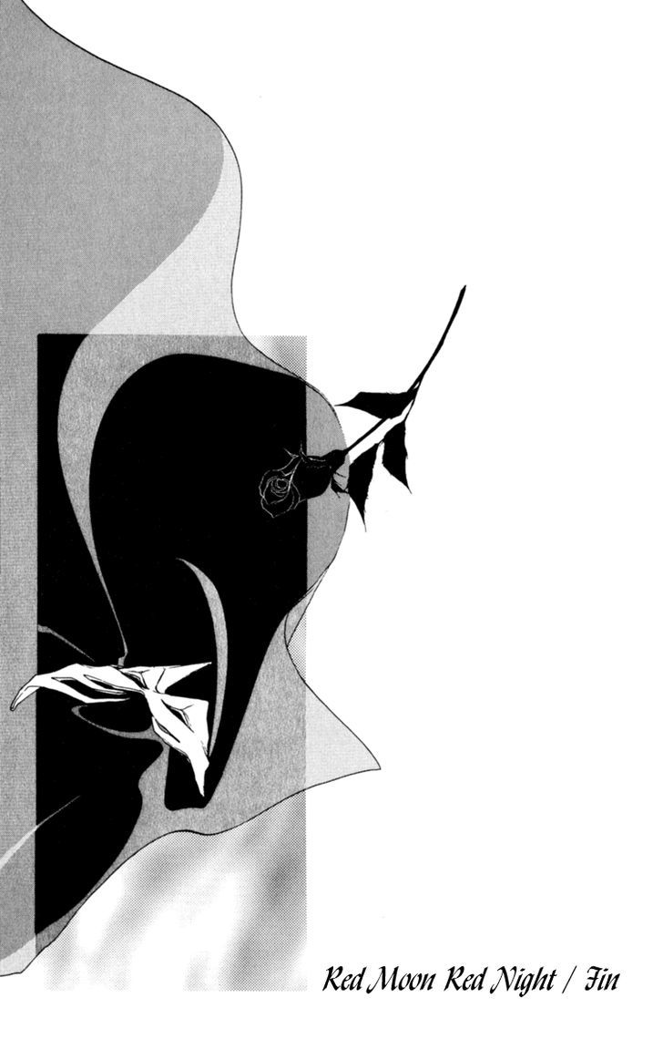 Le Masque Vol.2 Chapter 3 page 156 - Vol.2 Chapter 3
