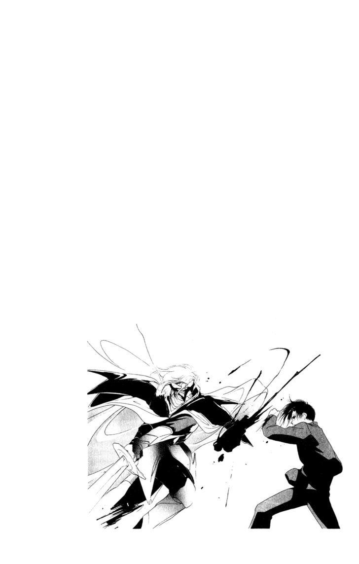 Le Masque Vol.2 Chapter 3 page 157 - Vol.2 Chapter 3