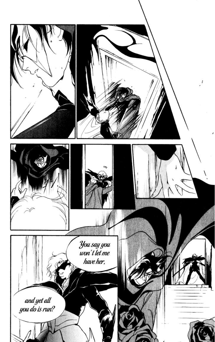 Le Masque Vol.2 Chapter 3 page 39 - Vol.2 Chapter 3
