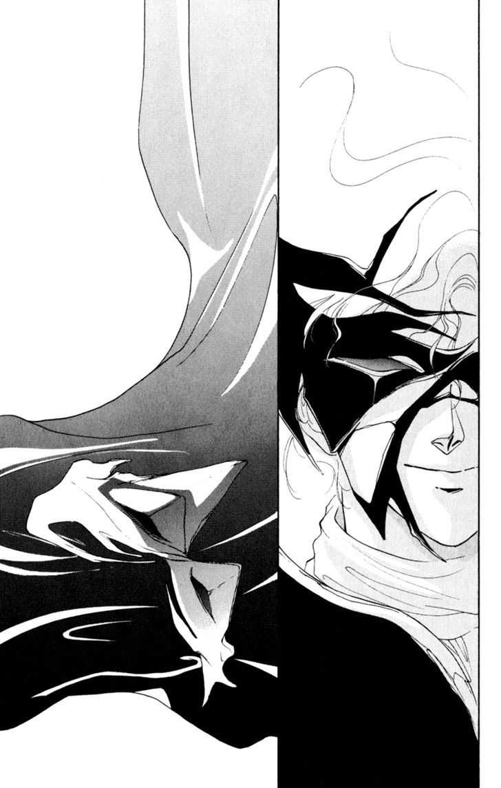 Le Masque Vol.2 Chapter 3 page 4 - Vol.2 Chapter 3