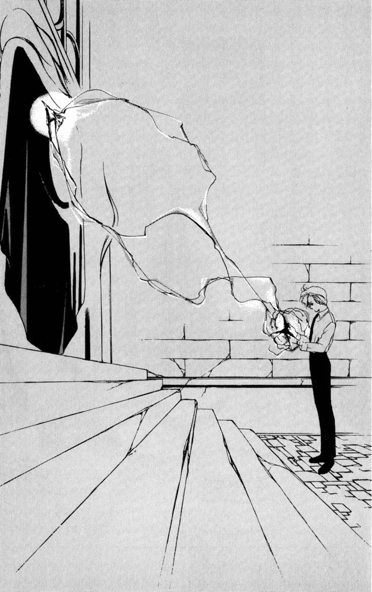 Le Masque Vol.2 Chapter 3 page 52 - Vol.2 Chapter 3