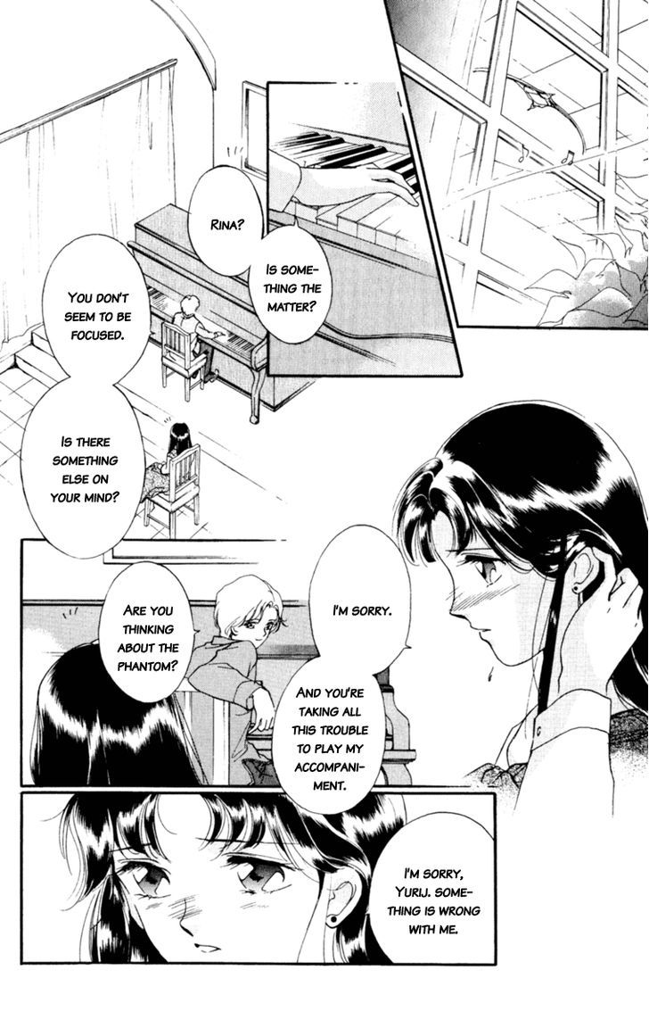 Le Masque Vol.2 Chapter 3 page 63 - Vol.2 Chapter 3